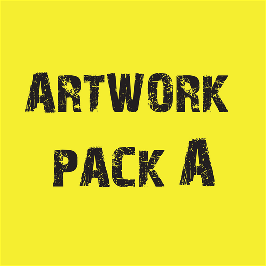 ART WORK PACKAGE A