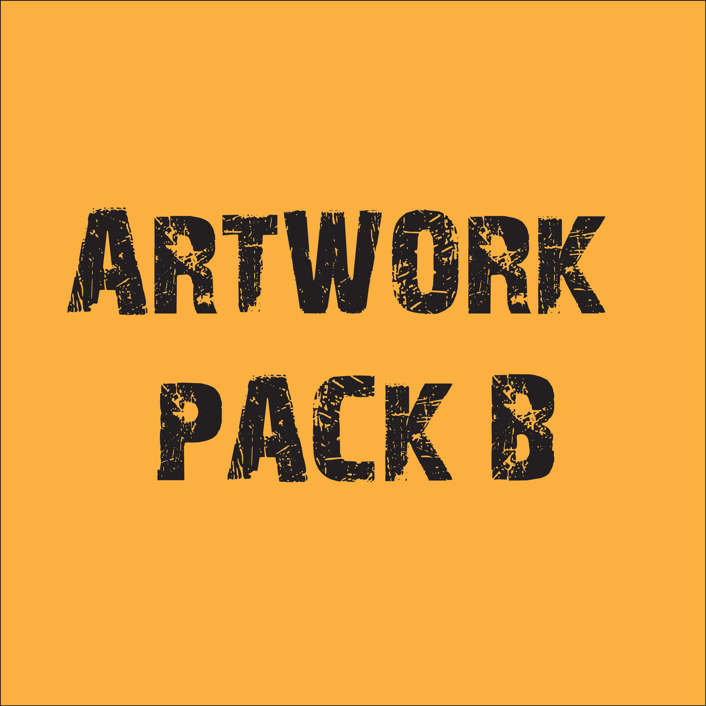 Artwork Package B