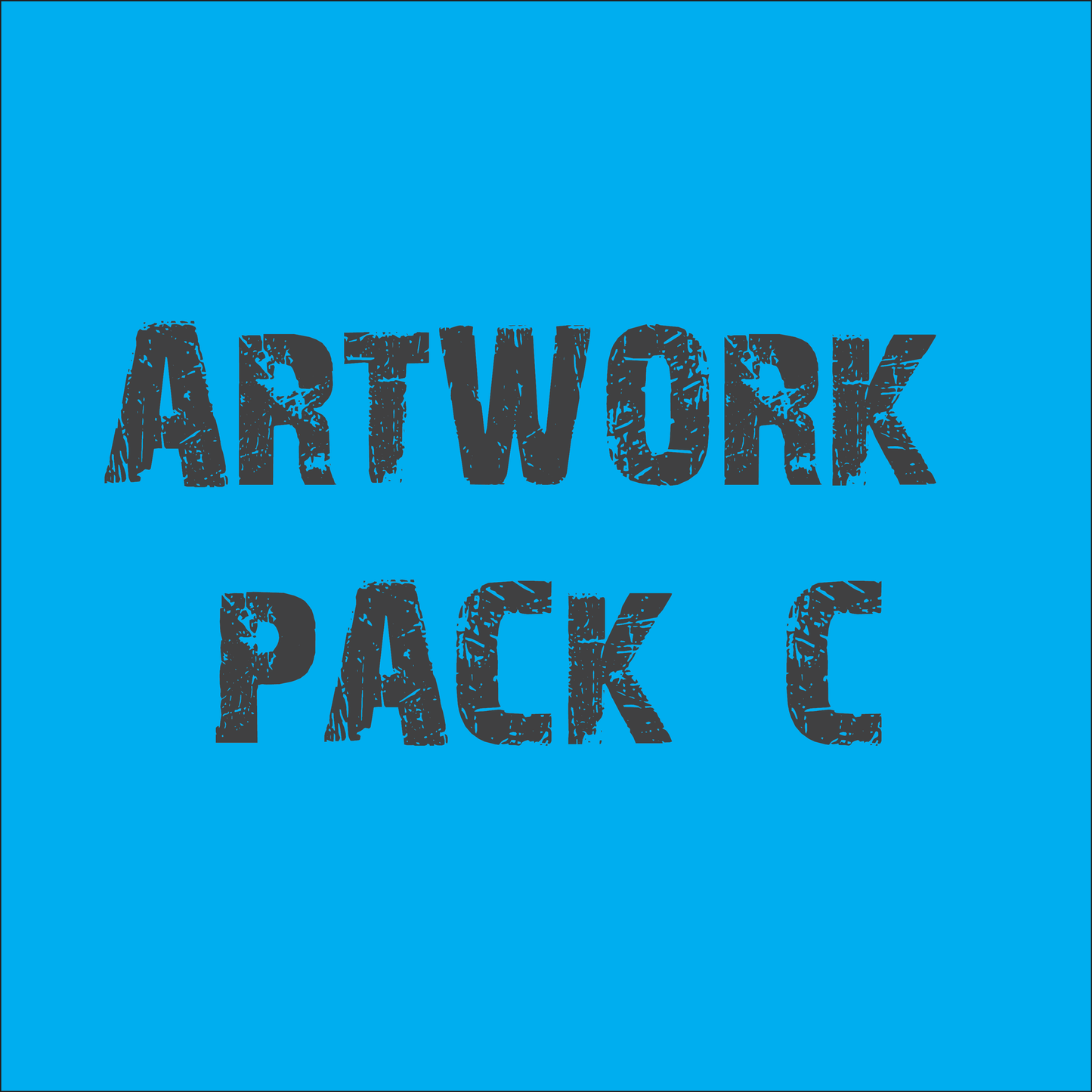 Artwork Package C