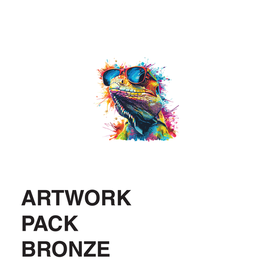 ARTWORK PACK A