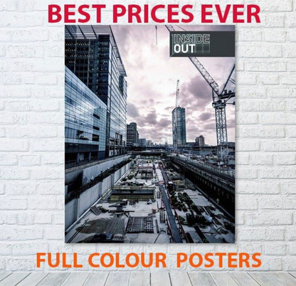 COLOUR POSTERS