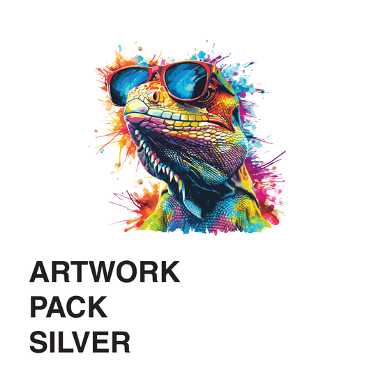 ARTWORK PACK B