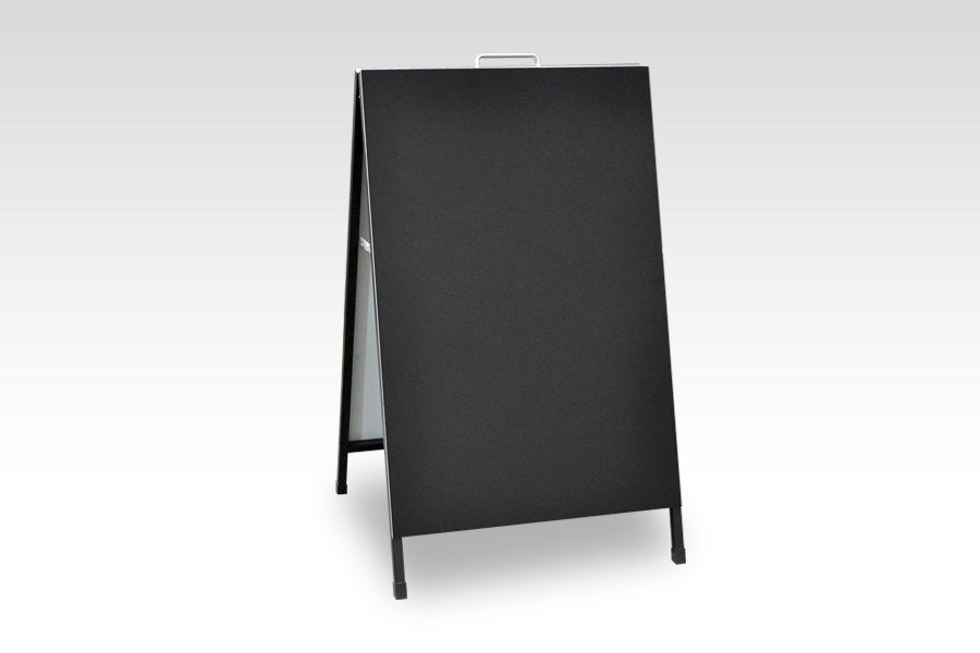 A-FRAME CHALKBOARDS